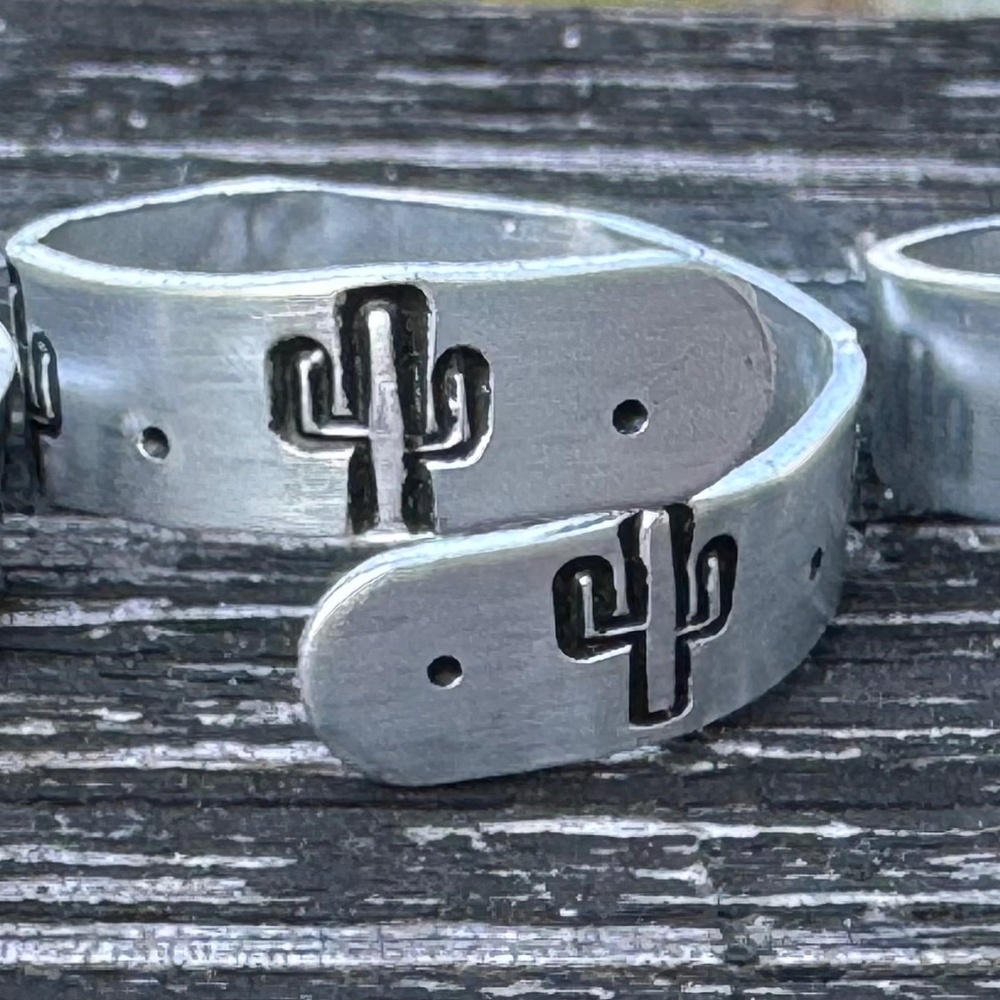 Wrap Ring